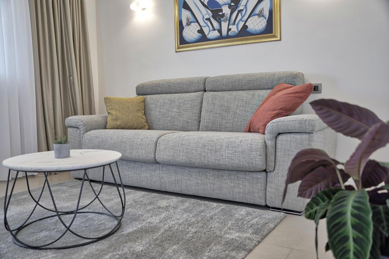 Apartments Bagar Portoroz Ngoại thất bức ảnh