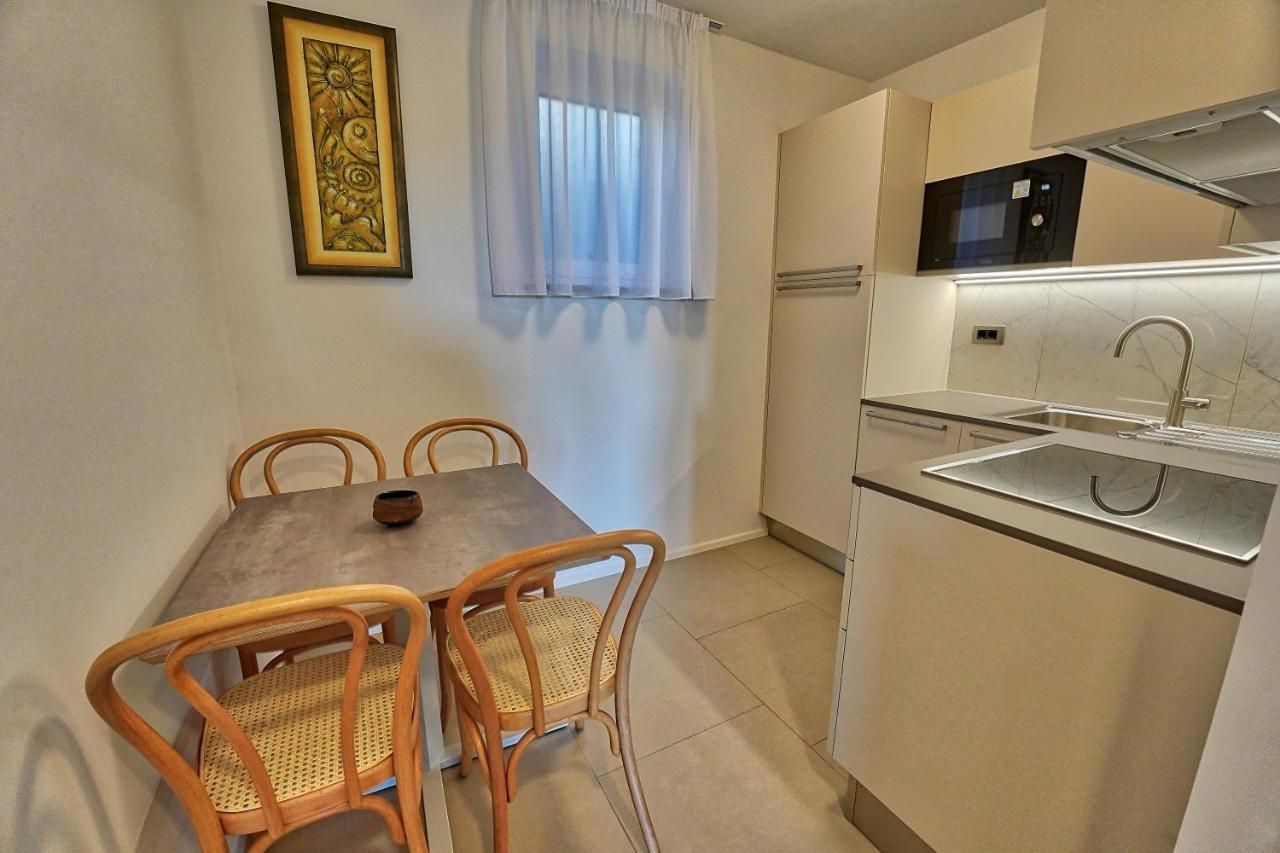 Apartments Bagar Portoroz Ngoại thất bức ảnh