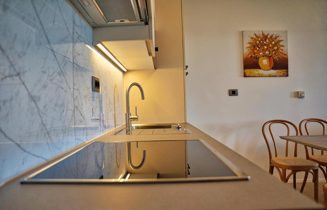 Apartments Bagar Portoroz Ngoại thất bức ảnh